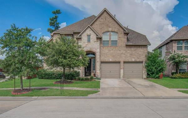 25221 Forest Ledge DR, Porter, TX 77365