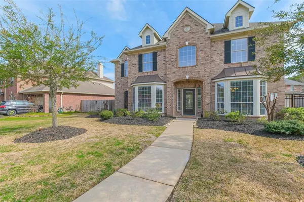 Cypress, TX 77433,21007 Twisted Leaf DR