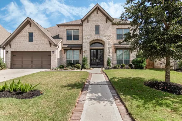 Katy, TX 77493,23914 Songlark Valley PL