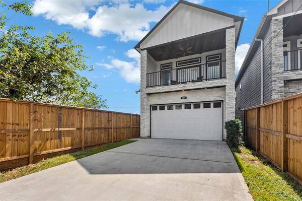 508 E 31st ST, Houston, TX 77018