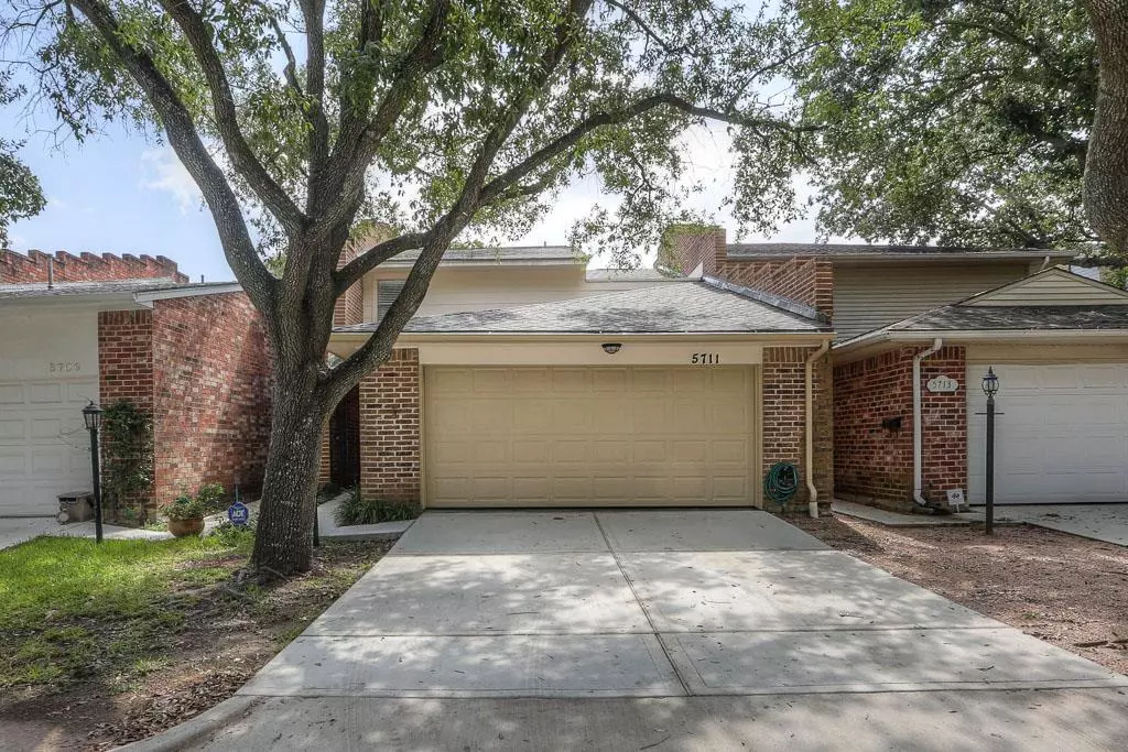 Bellaire, TX 77401,5711 Innsbruck ST