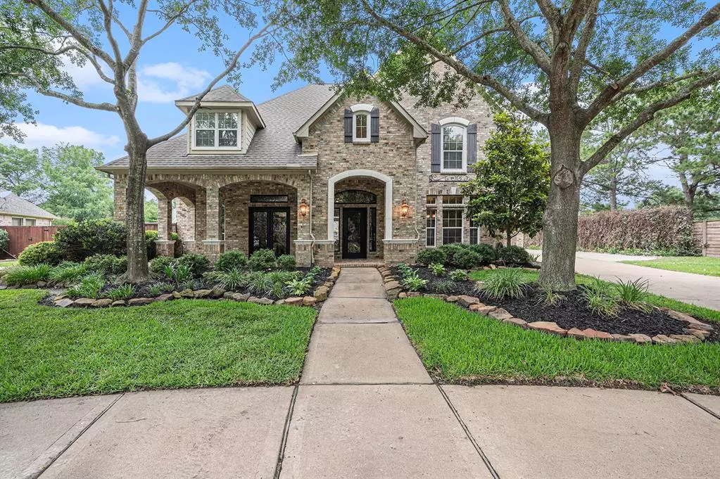 Cypress, TX 77433,26302 Hickory Field CT