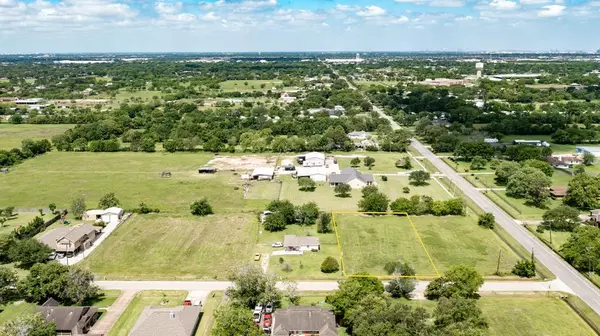 La Porte, TX 77571,Lot 2, 0 Lomax DR