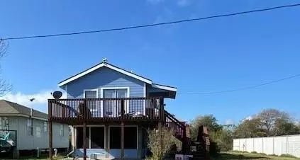 1532 Fm-2031, Matagorda, TX 77457