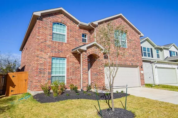 32638 Harvest Valley DR, Brookshire, TX 77423