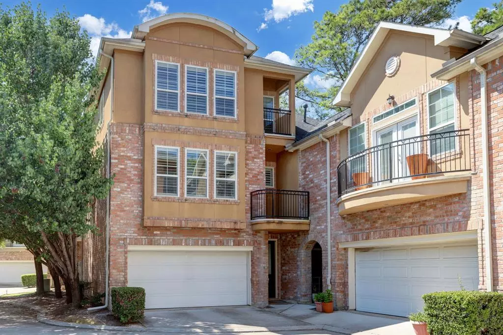 Houston, TX 77070,21 Versante CT