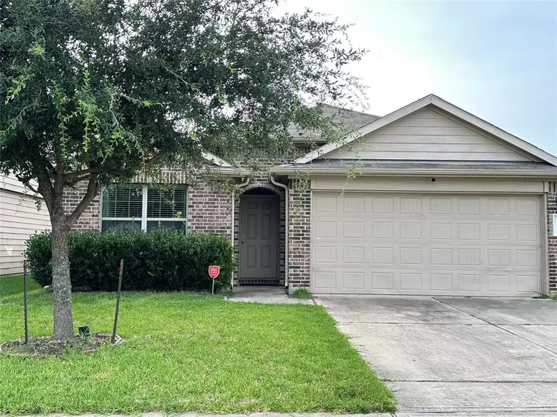 2006 Louetta Maple, Spring, TX 77388