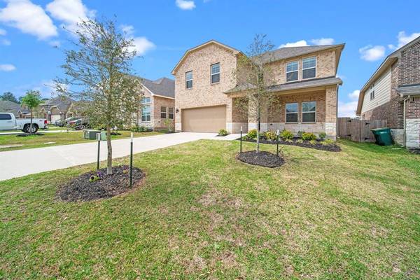 17881 Hanson Ridge CT, Conroe, TX 77316