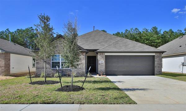 30391 Castle Stuart CT, Cleveland, TX 77327