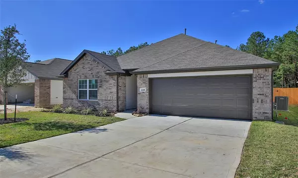 Cleveland, TX 77327,30391 Castle Stuart CT