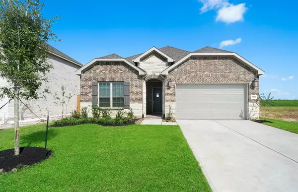 13504 Leeward Edge DR, Texas City, TX 77568