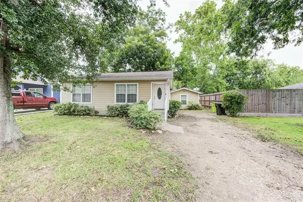 1013 Grunwald Heights BLVD, Rosenberg, TX 77471