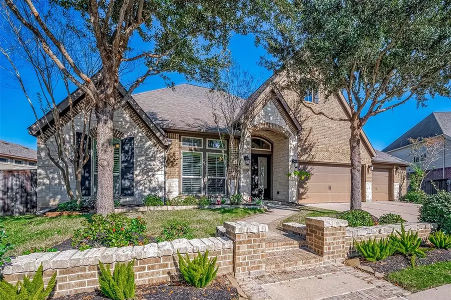 17230 Heron Crest DR, Cypress, TX 77433