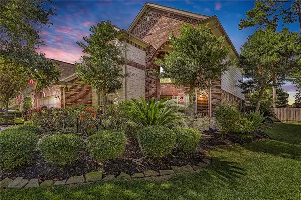 Humble, TX 77346,17411 Lake Clark LN