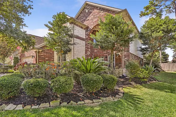 Humble, TX 77346,17411 Lake Clark LN