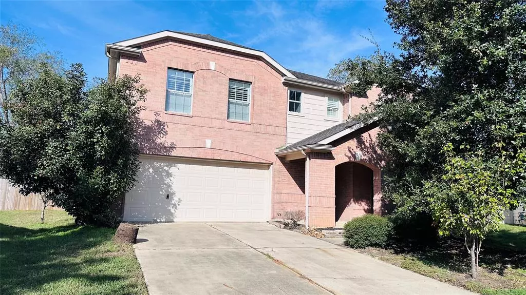 6434 Gardenspring Brook LN, Spring, TX 77379