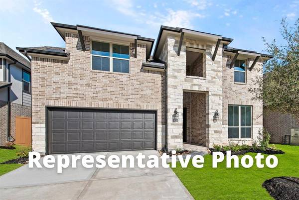 10414 Mira Terrace TRL, Richmond, TX 77406