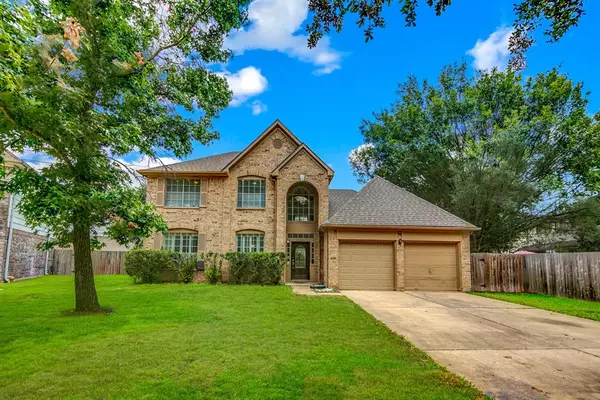 6435 Drake Elm DR, Sugar Land, TX 77479