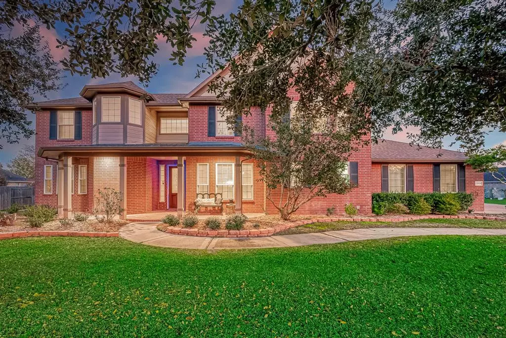 Cypress, TX 77433,12410 N Easton Bend LN