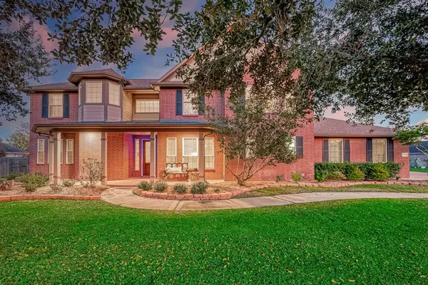 12410 N Easton Bend LN, Cypress, TX 77433