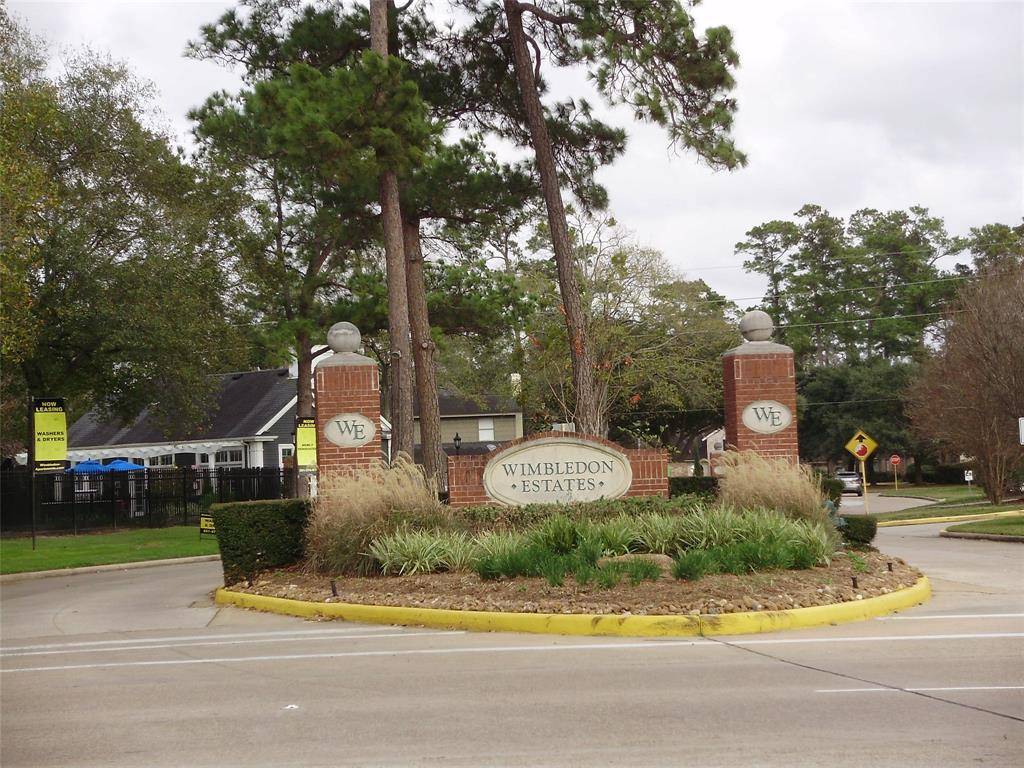 Spring, TX 77379,16120 Stuebner Airline RD #604