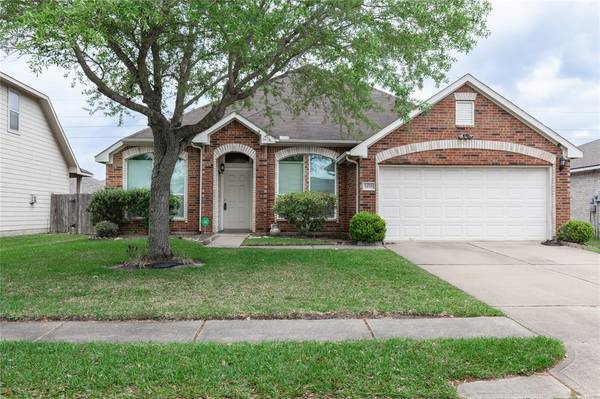 1438 Monterra PT,  Fresno,  TX 77545