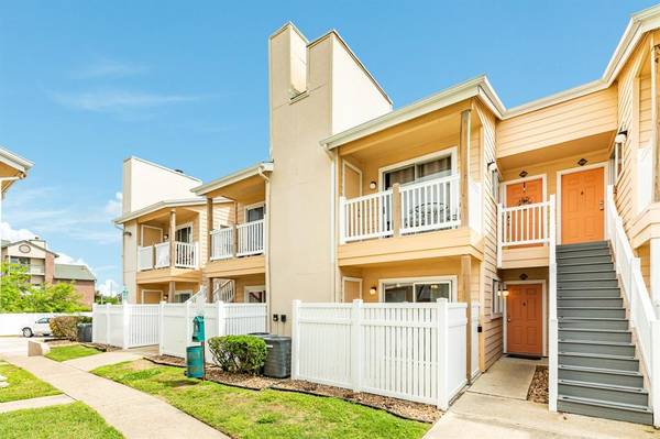 3506 Cove View BLVD #1005, Galveston, TX 77554