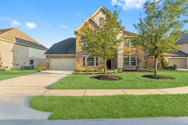 Cypress, TX 77429,14523 Lakepointe Bend LN