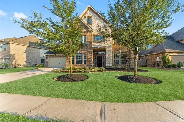 Cypress, TX 77429,14523 Lakepointe Bend LN