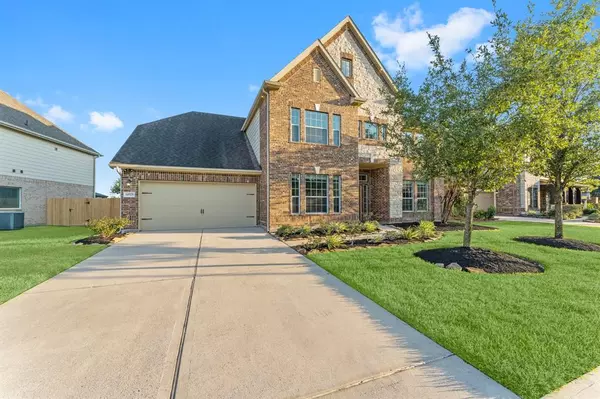 Cypress, TX 77429,14523 Lakepointe Bend LN