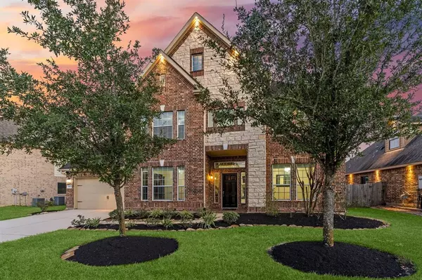 Cypress, TX 77429,14523 Lakepointe Bend LN