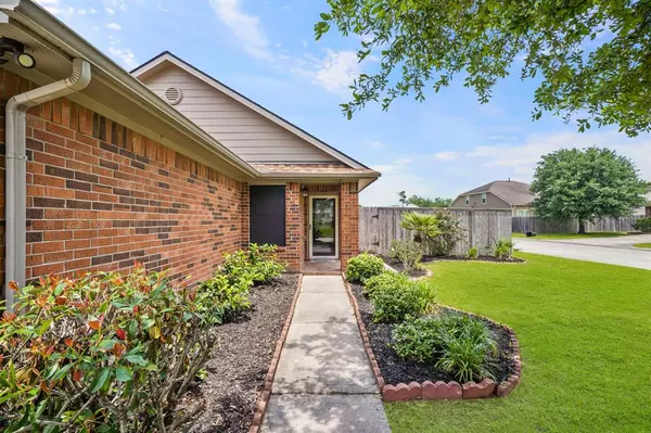 Houston, TX 77044,12547 Thistle Creek CT