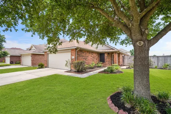 Houston, TX 77044,12547 Thistle Creek CT