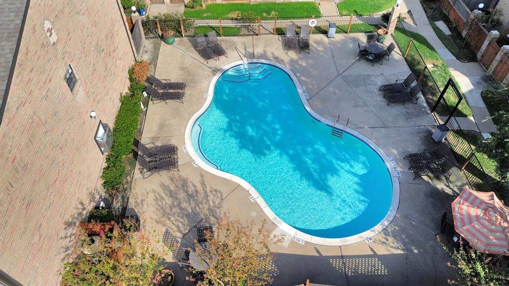 Houston, TX 77042,9800 Pagewood LN #3104