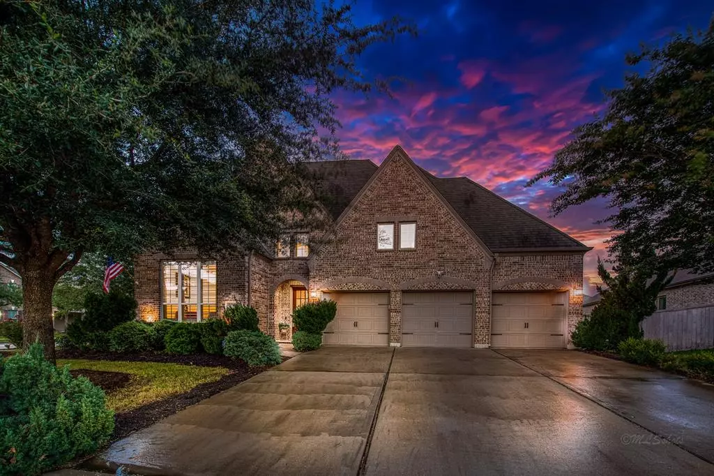 Katy, TX 77494,10518 Red Cedar Hollow DR