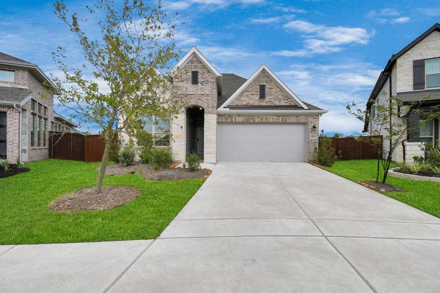 5102 Homestead PATH, Manvel, TX 77578