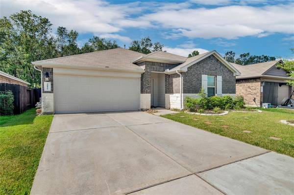 20850 Olive Leaf ST, New Caney, TX 77357