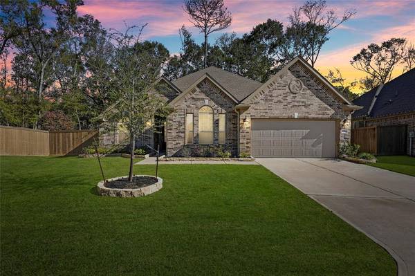 8054 Mckittrick Ridge DR, Porter, TX 77365