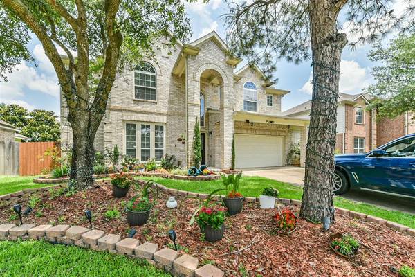 24526 Swallows Cove LN,  Katy,  TX 77494