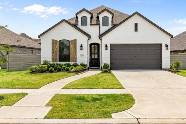 2132 Blackhawk Ridge LN, Manvel, TX 77578