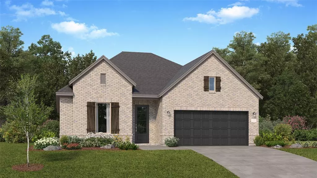 6640 Morning Flower LN, Katy, TX 77493