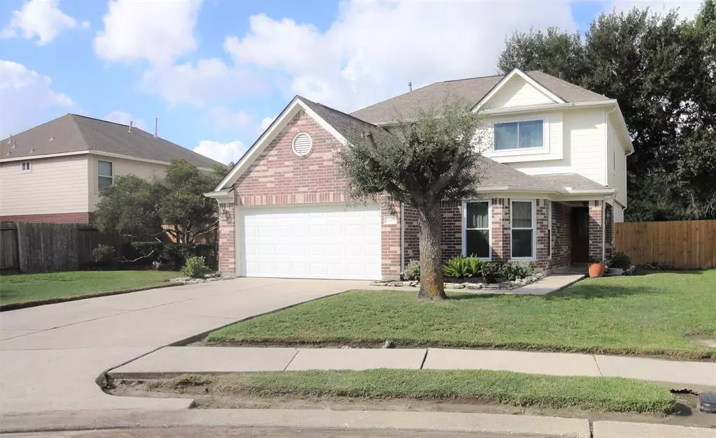 Houston, TX 77073,16403 W Calico Rock LN