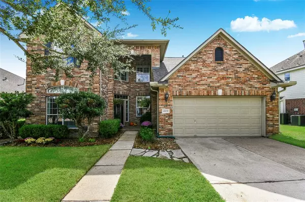 Pearland, TX 77584,4802 Chaperel DR