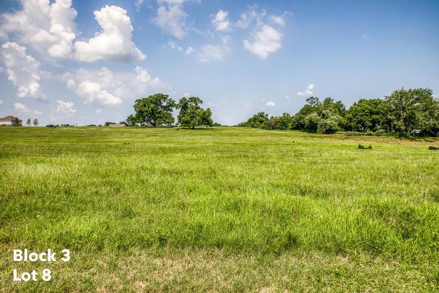 2412 Oak Hollow LN, Brenham, TX 77833