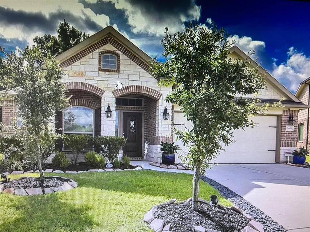 19406 Flatrock Park LN, Houston, TX 77073