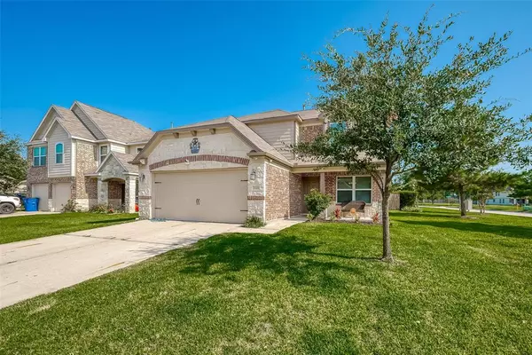 15319 Meandering Post TRL, Houston, TX 77044