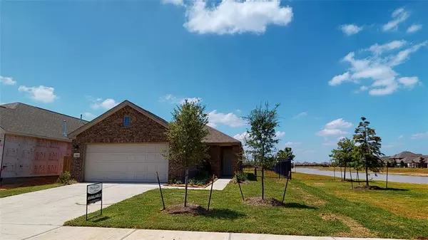 Katy, TX 77493,507 Long Beach Bay DR