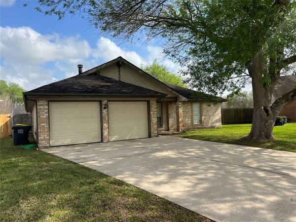 Pearland, TX 77584,2935 Avanti DR