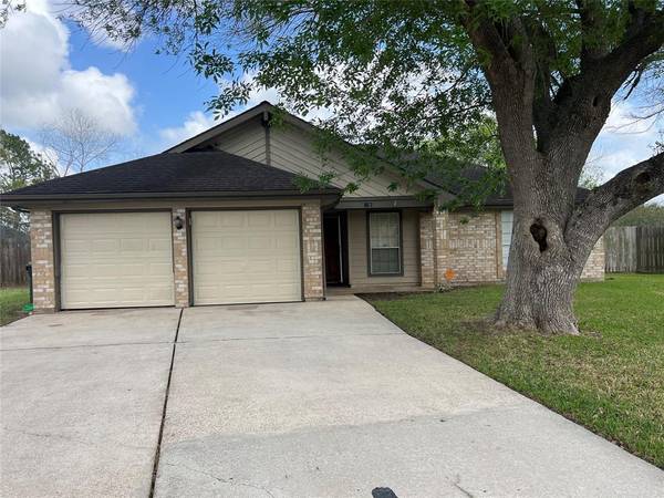 2935 Avanti DR, Pearland, TX 77584