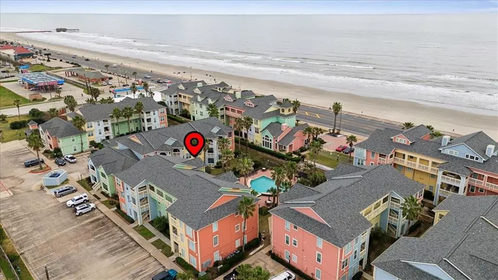 Galveston, TX 77551,7000 Seawall BLVD #314